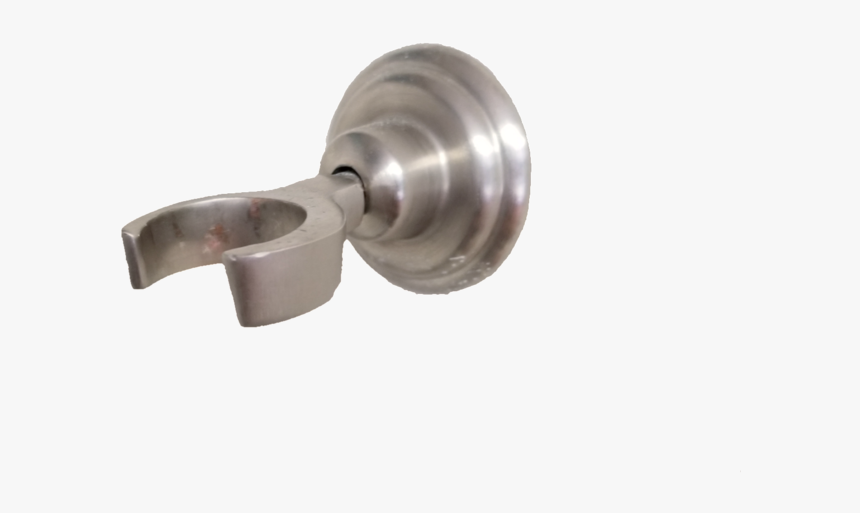 32420 Hand Shower Wall Mount Bracket Service Parts - Door, HD Png Download