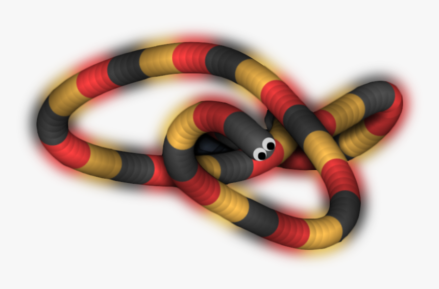 Sonoran Coral Snake, HD Png Download