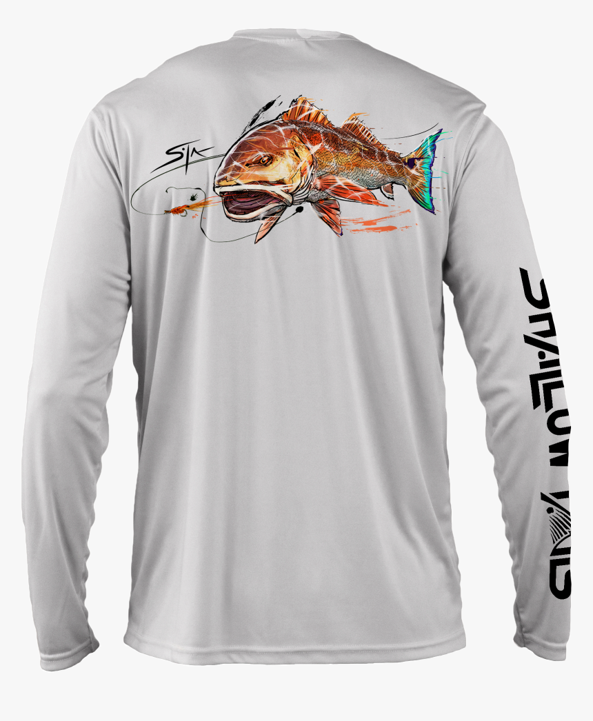 Tuna Spearfishing T Shirts, HD Png Download