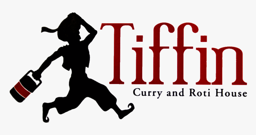 Curry And Roti House - Tiffin Service Clipart, HD Png Download