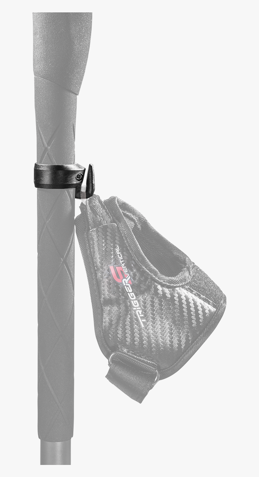 Traverse Hook - Leki Traverse Hook, HD Png Download
