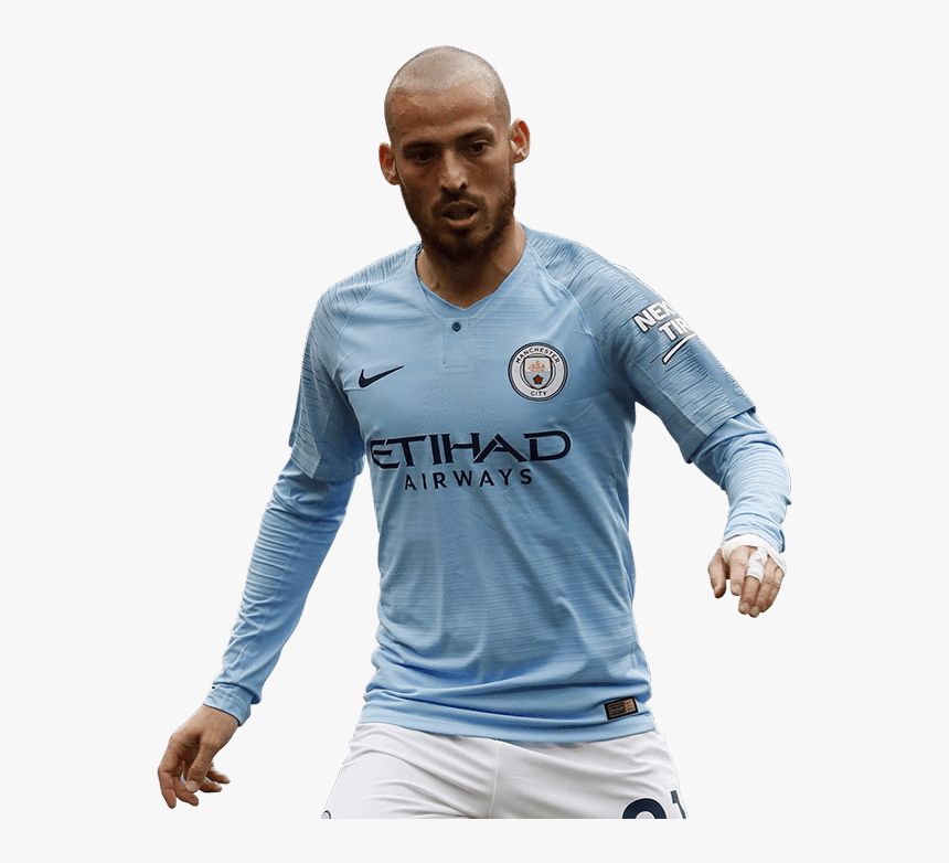 Silva - Long-sleeved T-shirt, HD Png Download