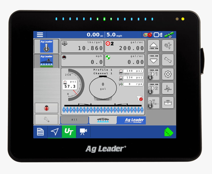 Tablet Computer, HD Png Download