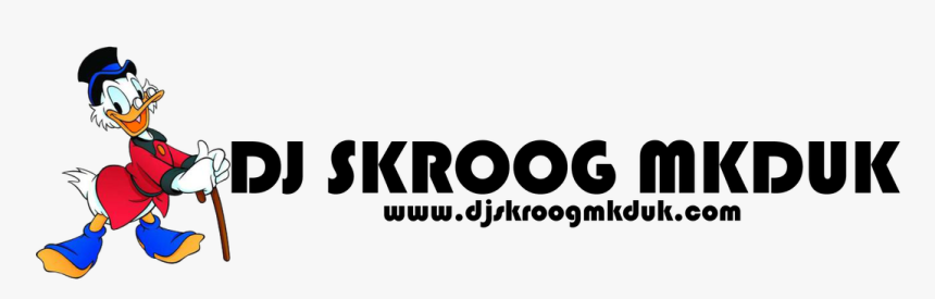 Dj Skroog Mkduk - Parque De Las Aguas, HD Png Download