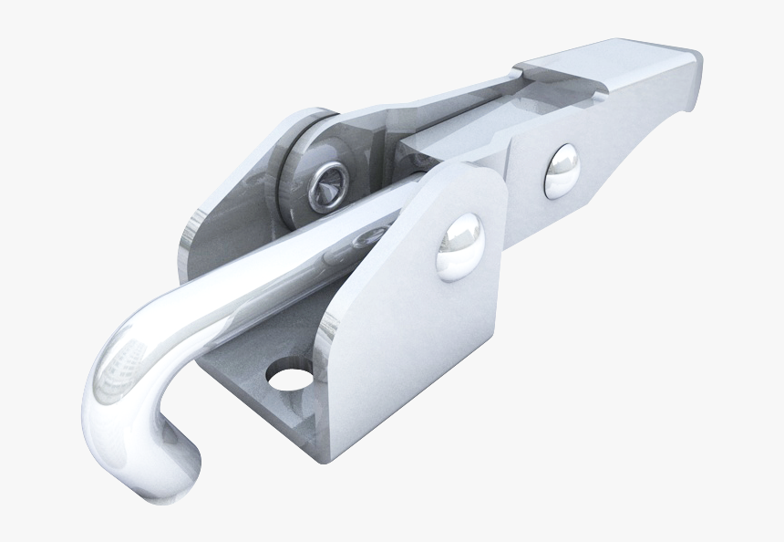 Gh-43150 Model Of Hook Toggle Clamps - Nipper, HD Png Download