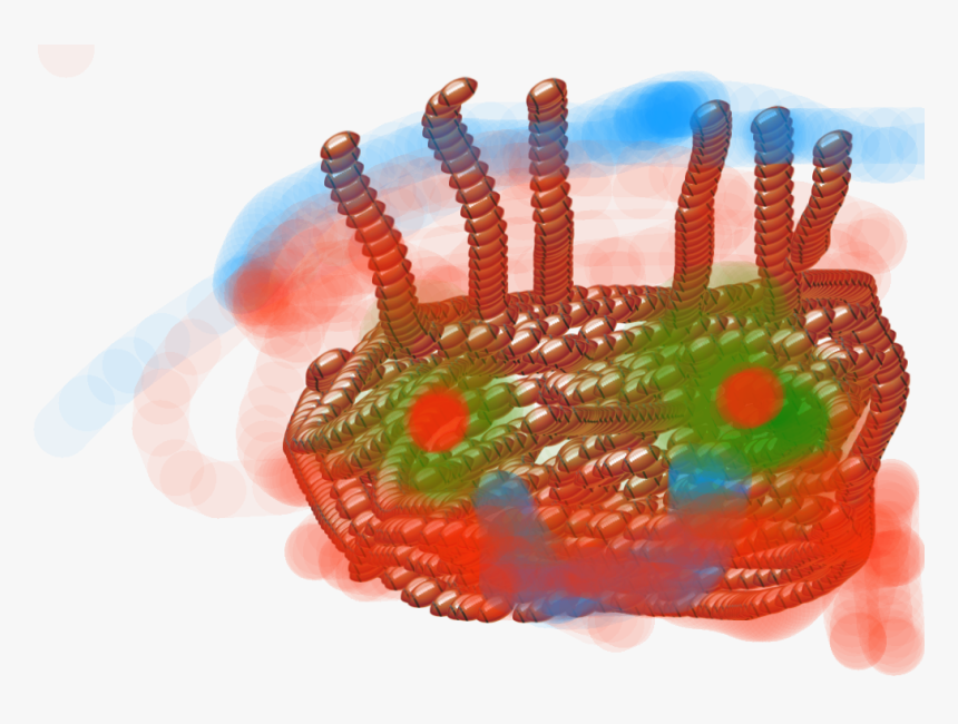 Macro Photography, HD Png Download