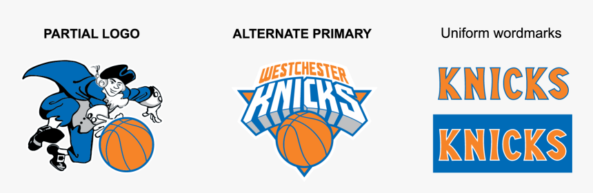 Jersey Westchester Knicks, HD Png Download