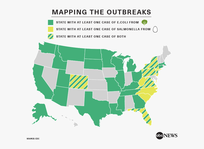 States With Anti Lgbt Laws, HD Png Download