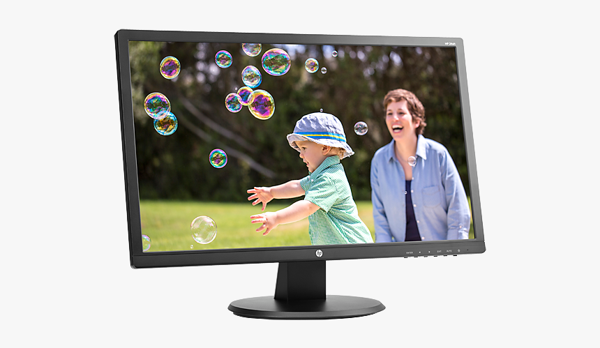 Hp Old 32 Inch Monitor, HD Png Download