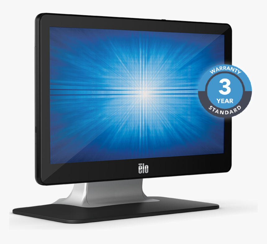 Built To Last - Led-backlit Lcd Display, HD Png Download