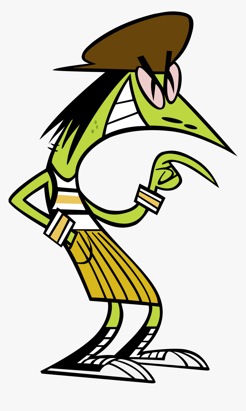 Snake - Gangreen Gang Snake, HD Png Download