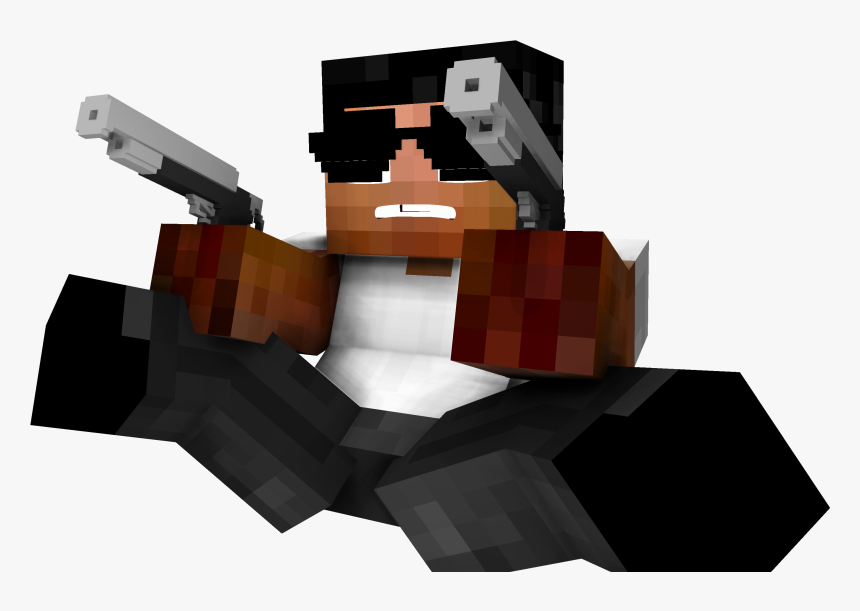 Folrcsj - Firearm, HD Png Download