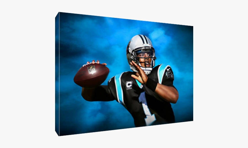 Kick American Football, HD Png Download