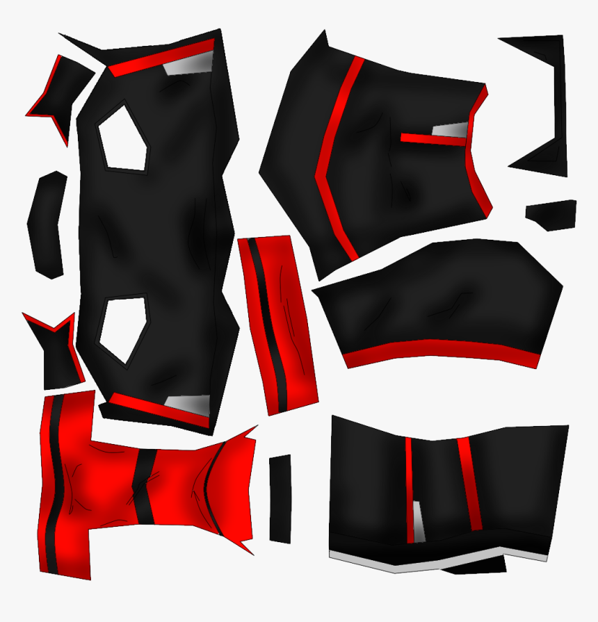 Skin De Kirito Aottg, HD Png Download