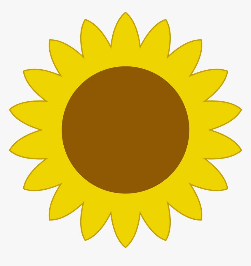 Sunflower Seed,flower,symmetry - Air Bp Logo, HD Png Download