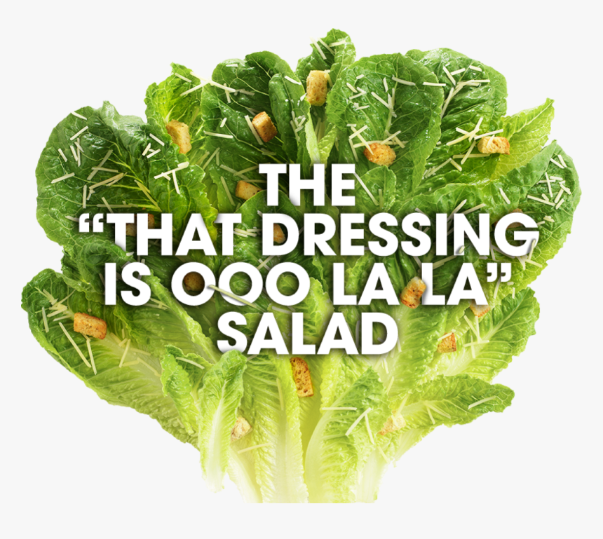 Romaine Lettuce Png, Transparent Png