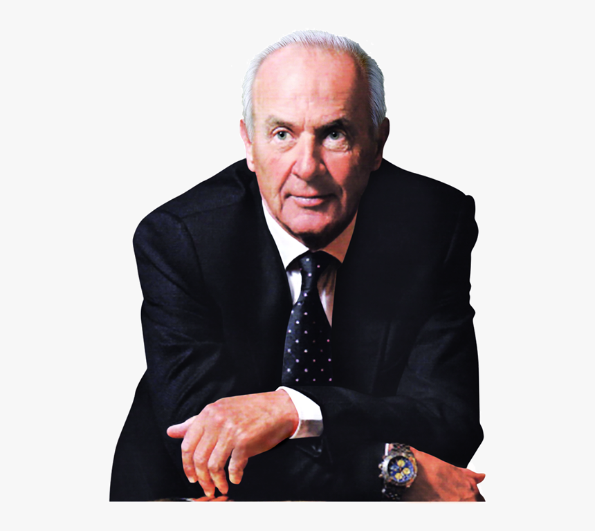 Businessperson, HD Png Download