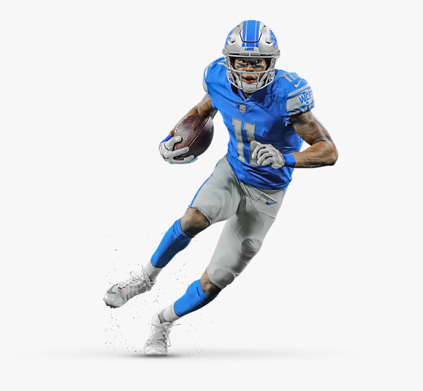 Kick American Football, HD Png Download