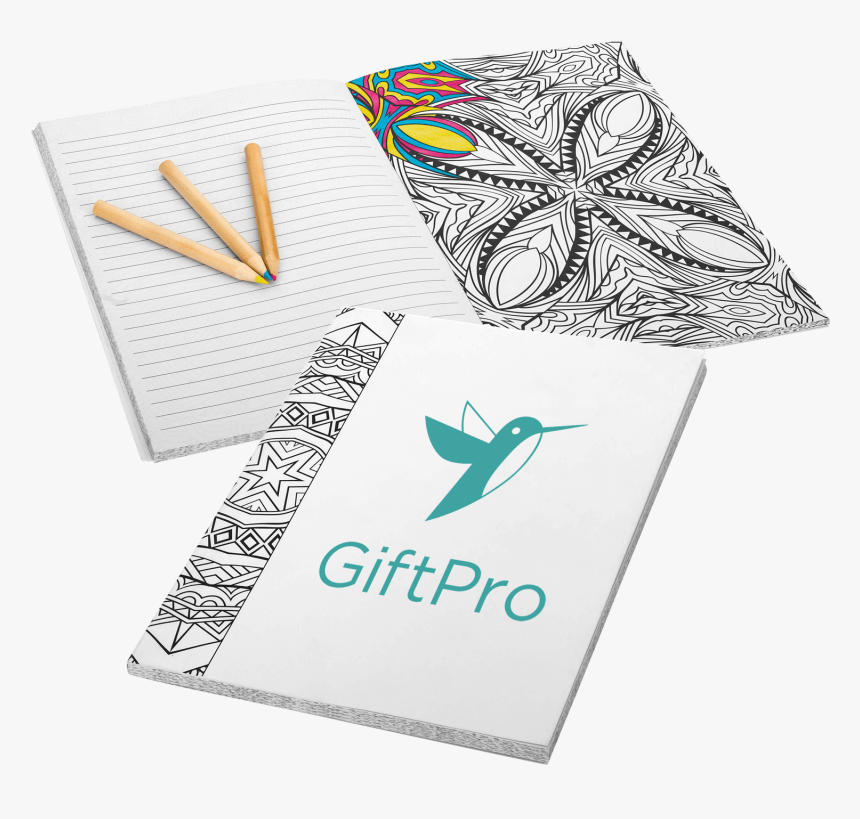 Transparent Notebook Page Png - Art Paper, Png Download