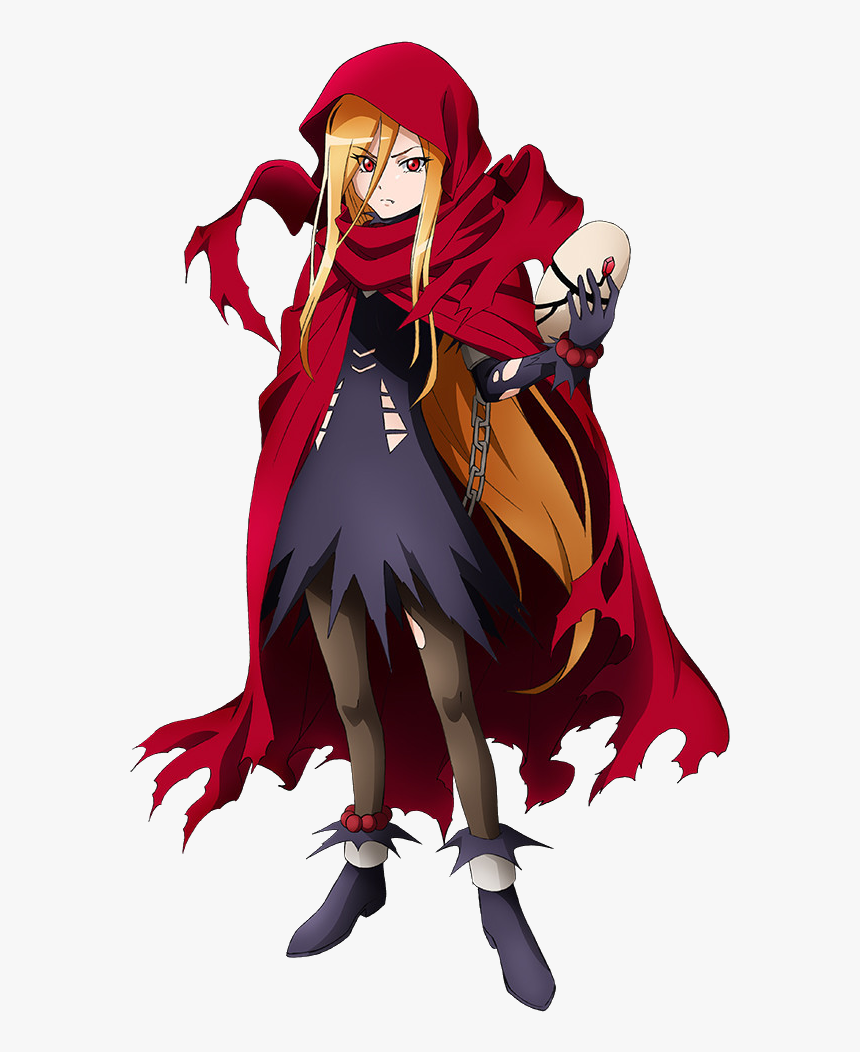 Overlord Evileye, HD Png Download