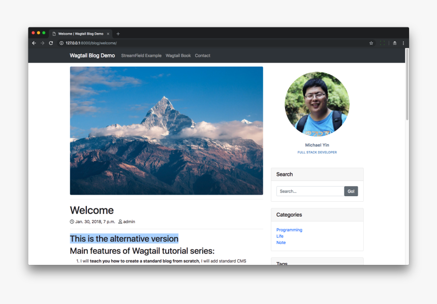 Website, HD Png Download