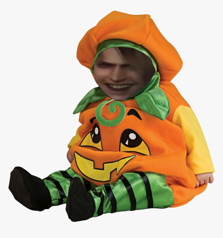Halloween Costume 12 Months, HD Png Download