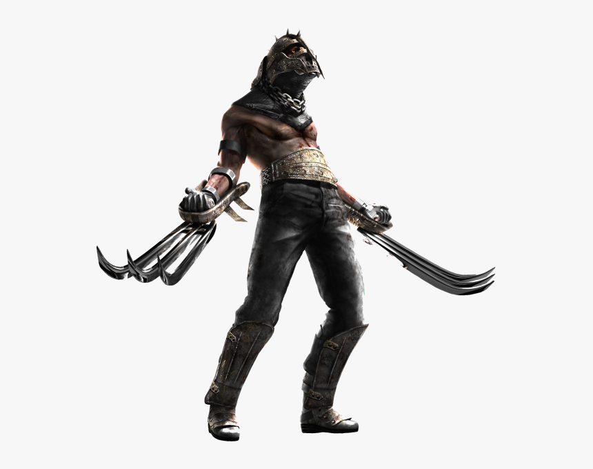Resident Evil 4 Garrador, HD Png Download