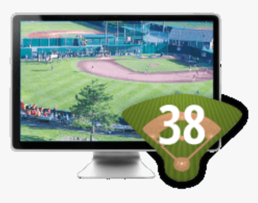 Btn Field38 - Led-backlit Lcd Display, HD Png Download