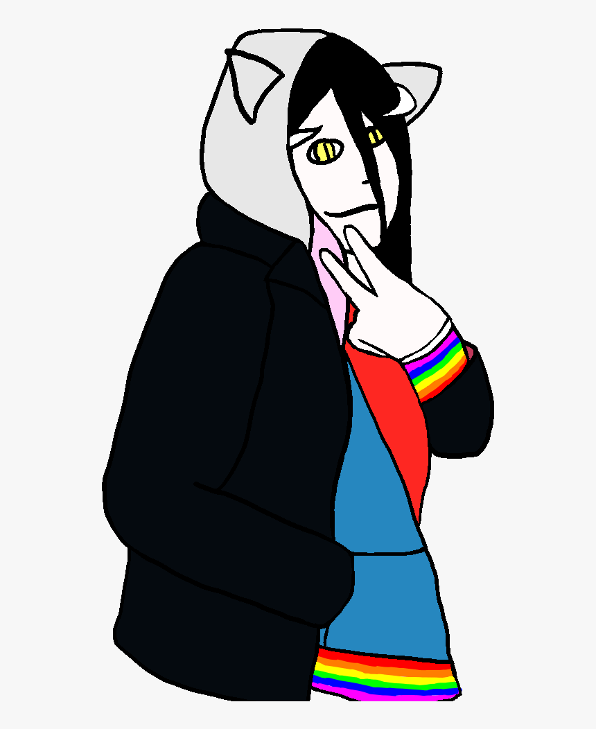 Cartoon, HD Png Download