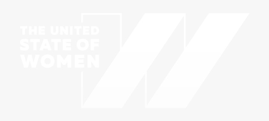 Usow - Johns Hopkins Logo White, HD Png Download