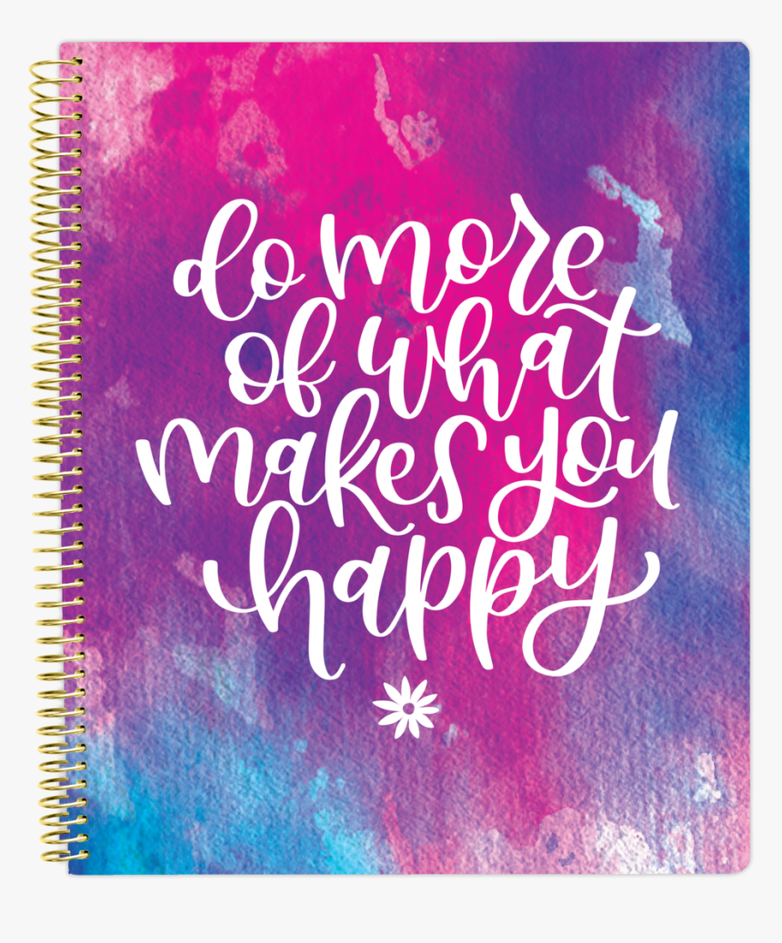 Ultimate Planner & Notebook - Bloom Daily Planner Free, HD Png Download