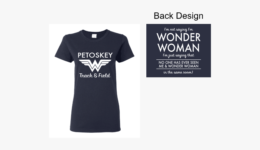 T-shirt, HD Png Download