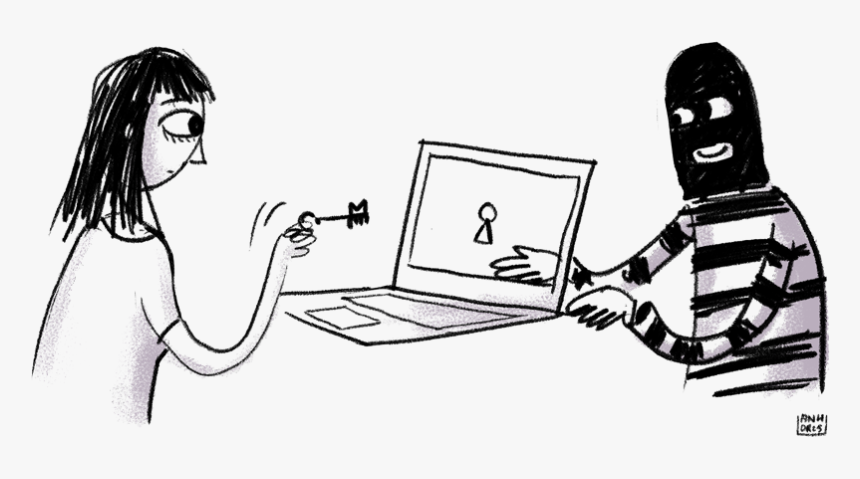 The Seed - Cartoon, HD Png Download