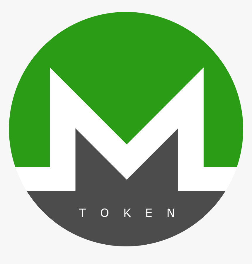 Monero Icon, HD Png Download