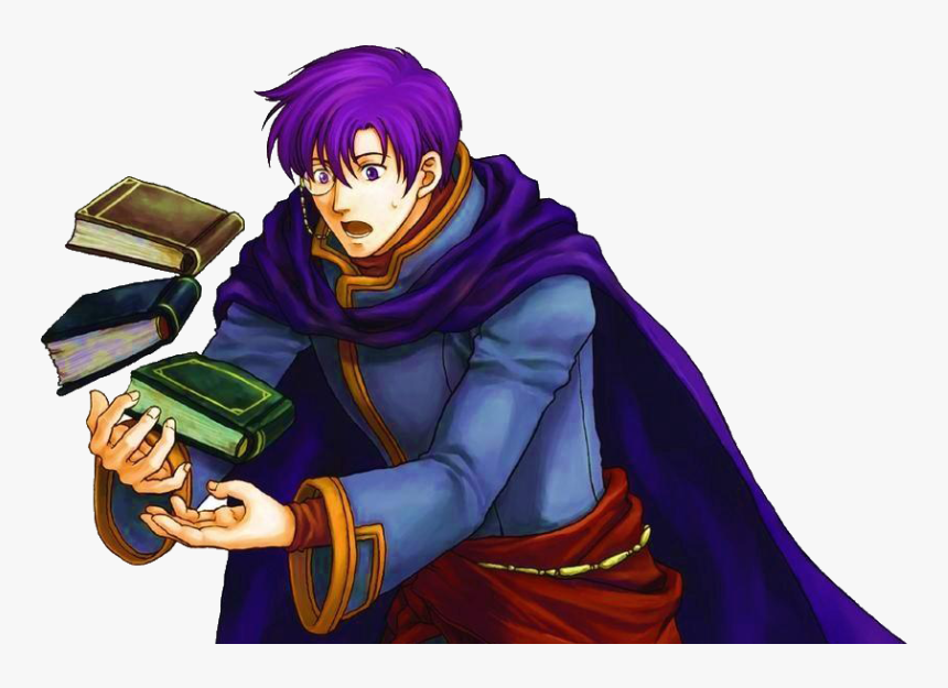 Fire Emblem Canas, HD Png Download