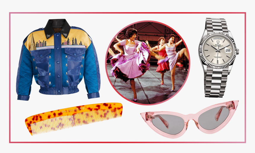 Analog Watch, HD Png Download