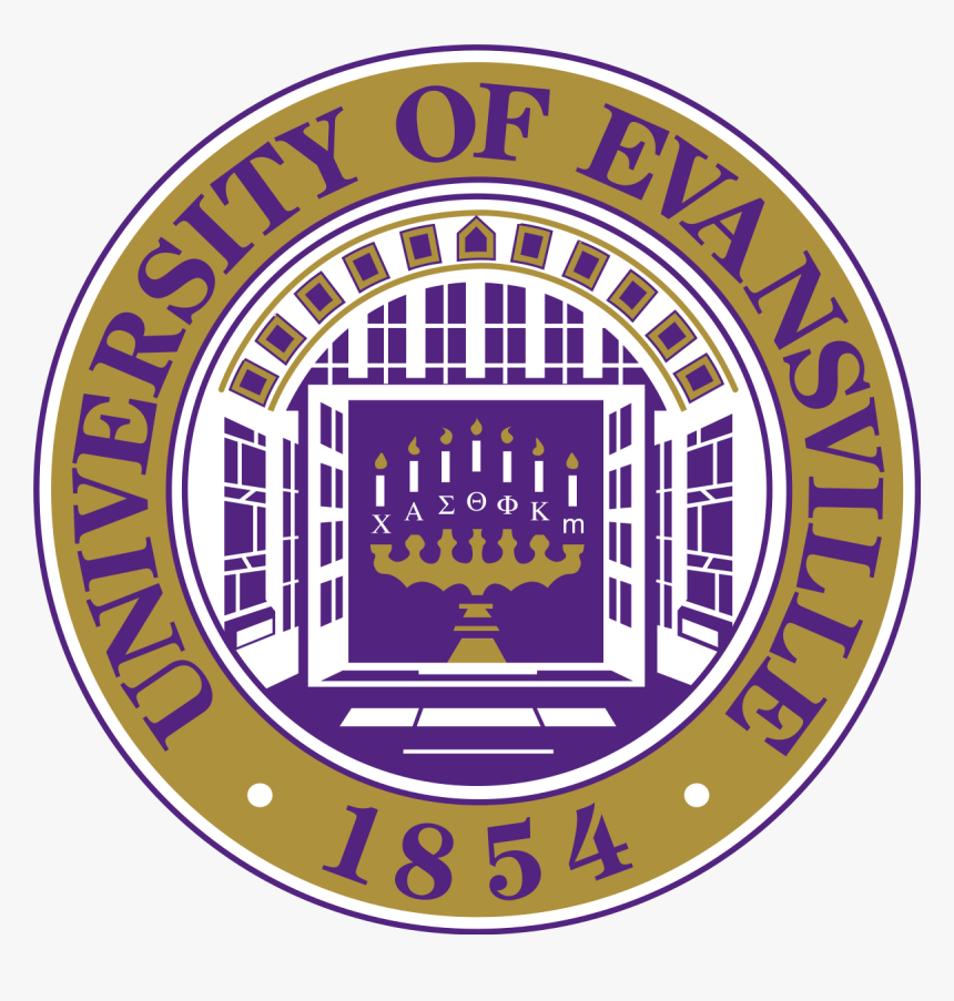 Evansville University, HD Png Download