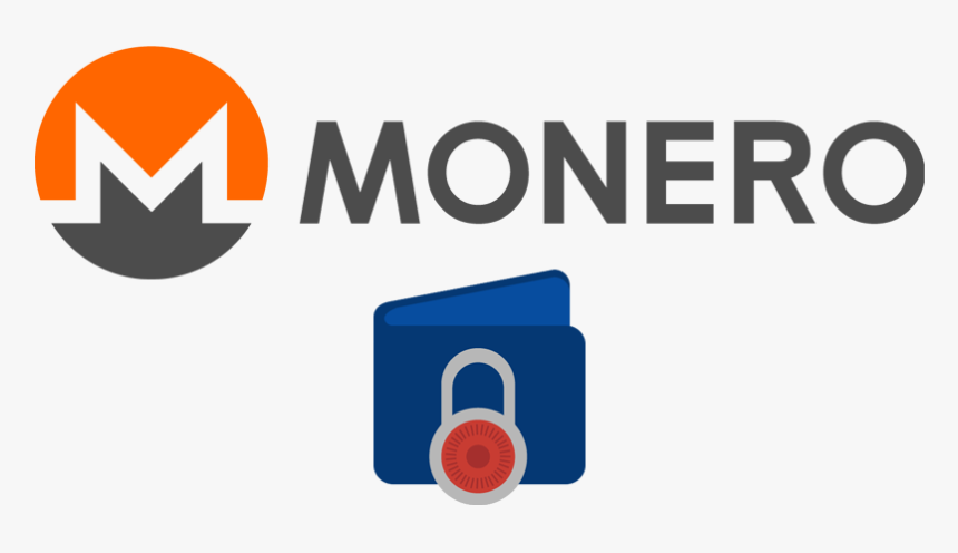 Free Monero, HD Png Download