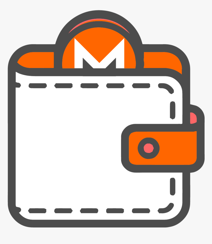 Bitcoin Mining Wallet, HD Png Download