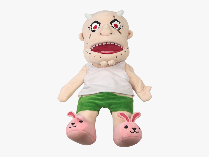 Bowser Junior Human Puppet, HD Png Download