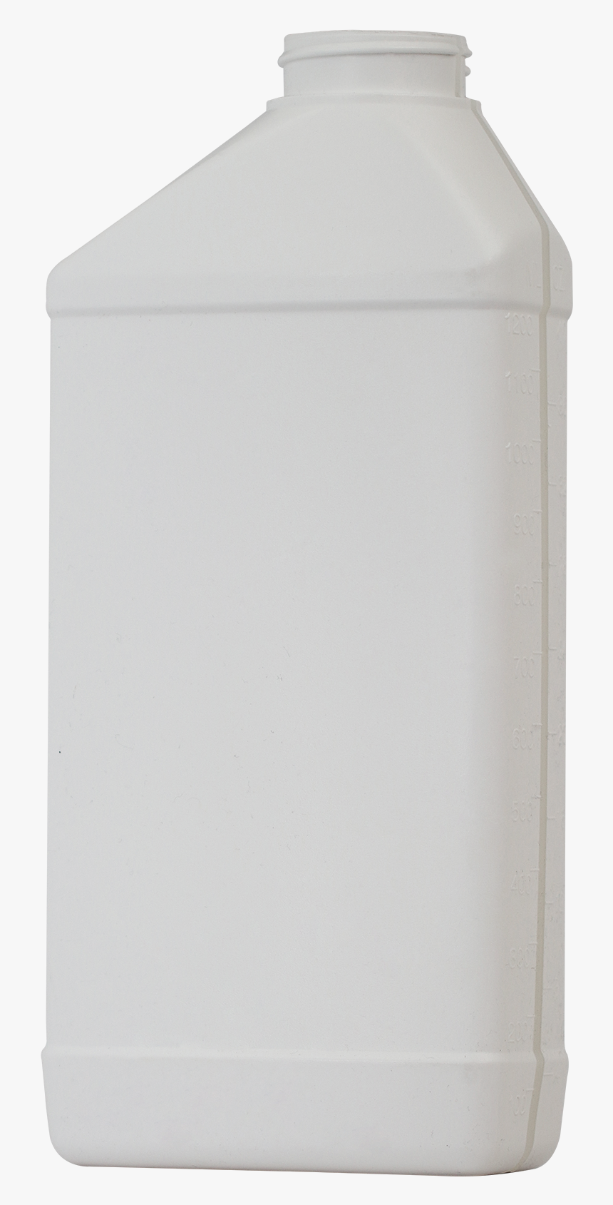 Envase De Bebida En Blanco, HD Png Download