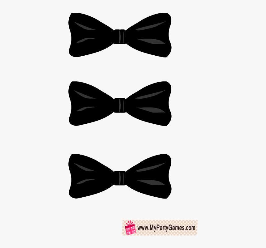 Free Printable Pin The Bow-tie On The Groom Bridal - Pin The Bowtie On The Groom, HD Png Download