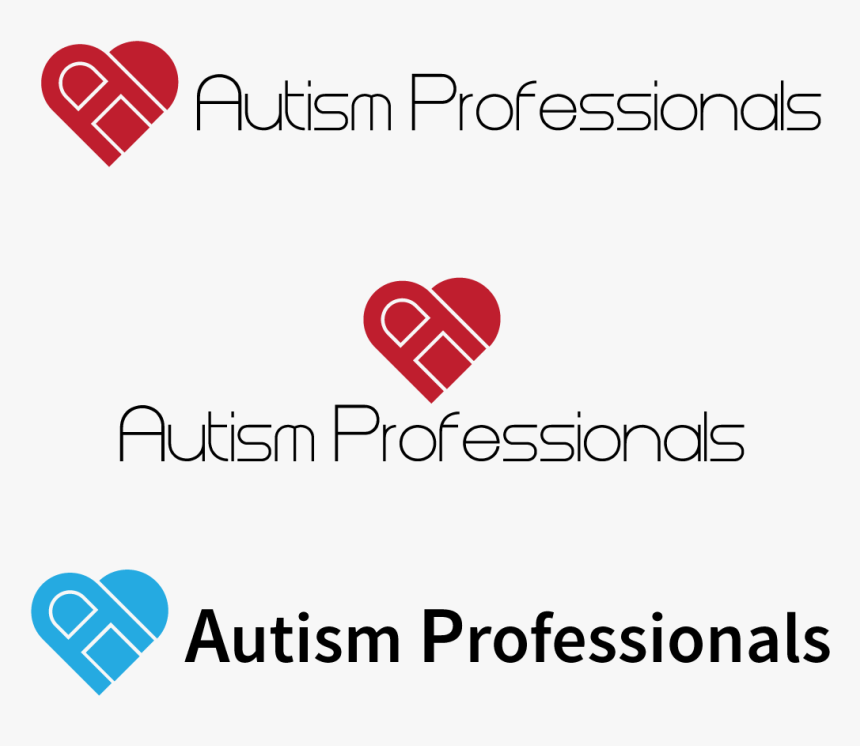 Transparent Autism Heart Png - Salaud, Png Download