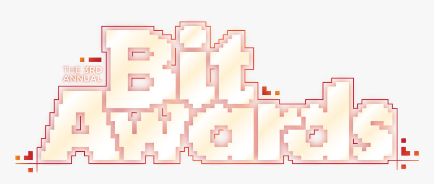 Bit Awards Playcrafting, HD Png Download