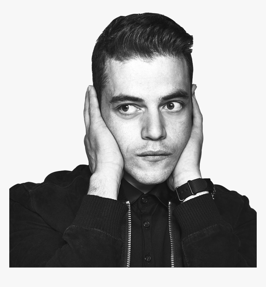 #ramimalek #rami #malek #bohemianrhapsody #bohemian - Rami Malek Phone Background, HD Png Download