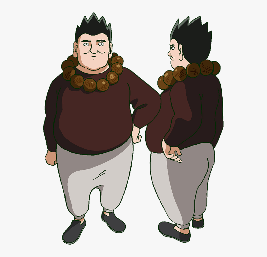 Anime, Kameda Yoshimichi, Bones , Mob Psycho 100, Shinra - Mob Psycho 100 Shinra Banshoumaru, HD Png Download
