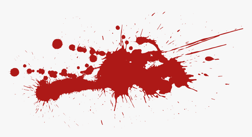 Paint Splatter Png, Transparent Png