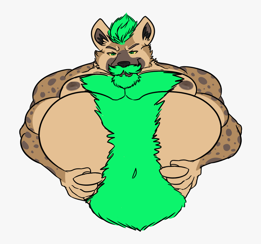 Fatty - Cartoon, HD Png Download