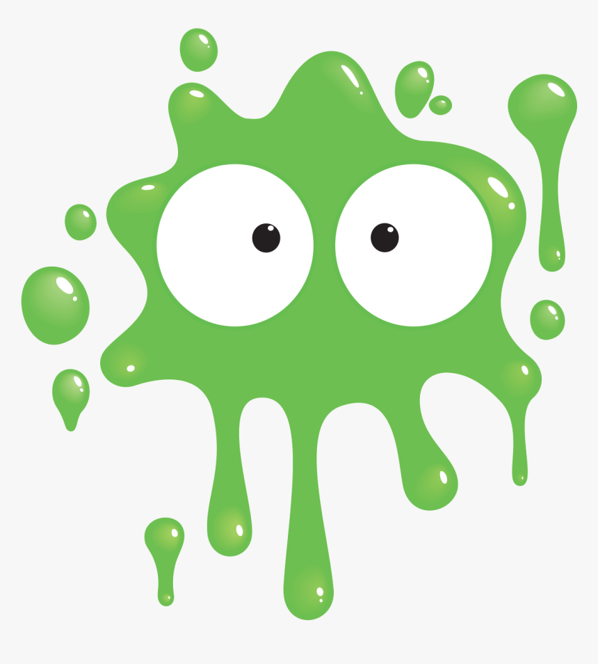 Sticker Voiture Tache Vert Ambiance Sticker Col Tac08 - Sticker Tache, HD Png Download