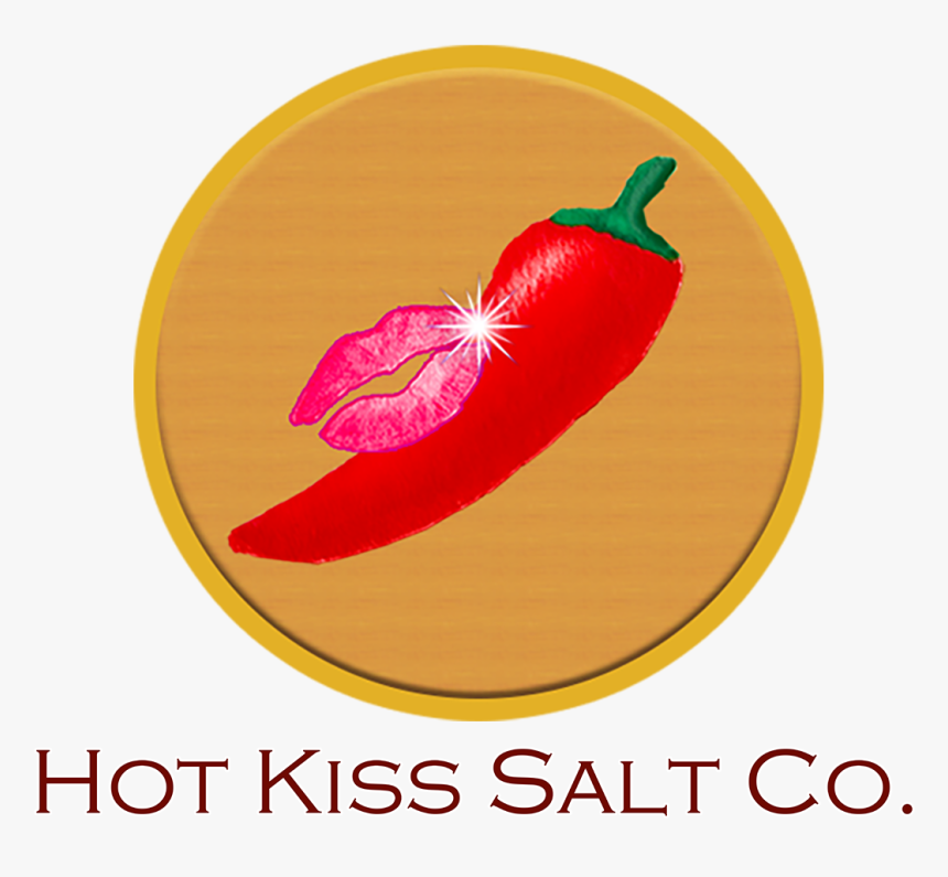 Sriracha Salt - Strawberry, HD Png Download